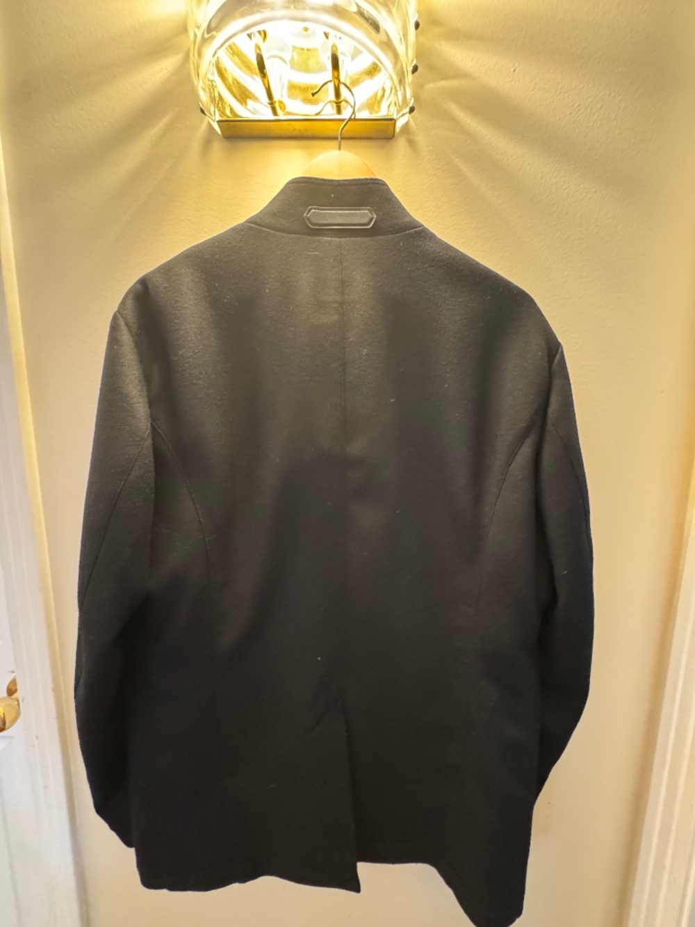 Tom Ford men’s jacket